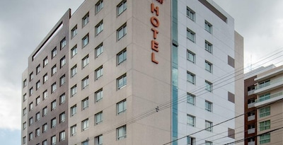 Hotel Express Vieiralves