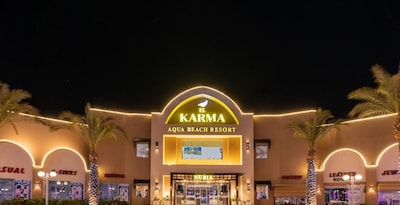 El Karma Aqua Beach Resort