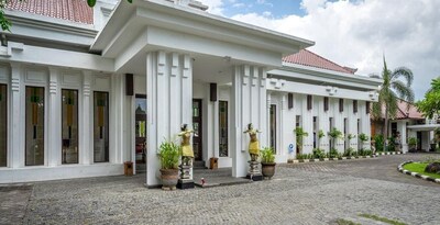 Inna Bali Heritage Hotel