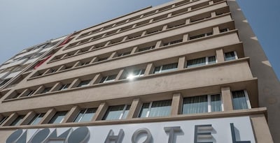 Onomo Hotel Rabat Medina