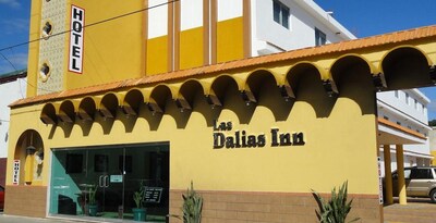 Las Dalias Inn