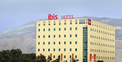 Ibis Navi Mumbai Hotel