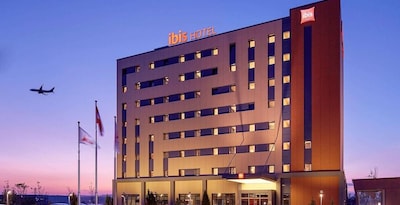 Hotel Ibis Ankara Airport