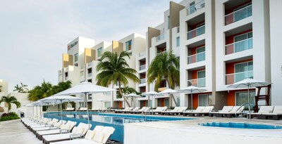 Real Inn Cancún