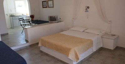 Naoussa Hotel Paros By Booking Kottas