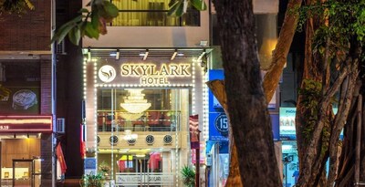 Skylark Hotel
