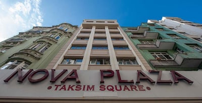 Nova Plaza Taksim Square