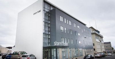 Storm Hotel By Keahotels