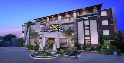 Quest Hotel San Denpasar by ASTON