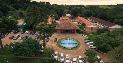 Hotel Colonial Iguaçu