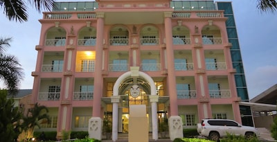 Hotel Florença