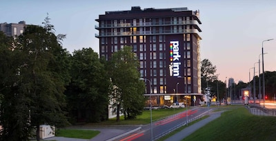 Park Inn by Radisson Riga Valdemara