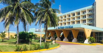 Hotel El Viejo Y El Mar