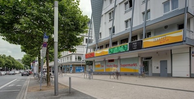 NYCE Hotel Dortmund City