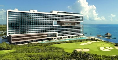 Dreams Vista Cancun Golf & Spa Resort - All Inclusive