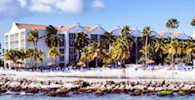 Renaissance Aruba Resort And Casino - Ocean Suites