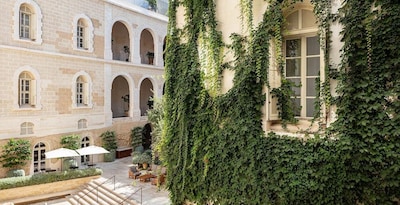 The Jaffa, A Luxury Collection Hotel