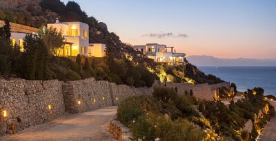AGL Luxury Villas Mykonos