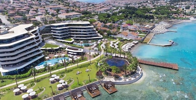 Reges, A Luxury Collection Resort & Spa