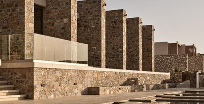 The Royal Senses Resort & Spa Crete, Curio Collection  By Hilton