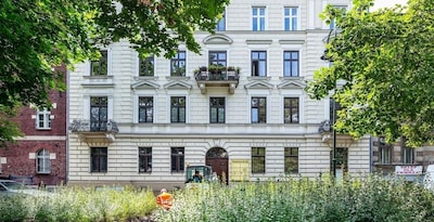 Aparthotel Cracovia Residence