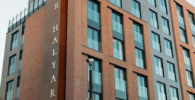 The Halyard Liverpool, Vignette Collection, An Ihg Hotel