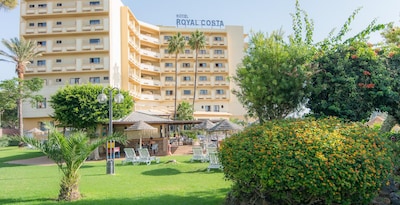 Hotel Royal Costa