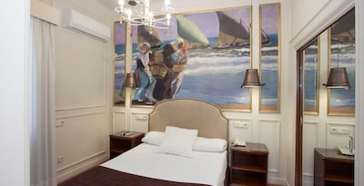 Hotel Olympia Consul Del Mar