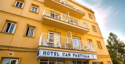 Hotel Amic Can Pastilla