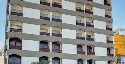 Grande Hotel Da Barra