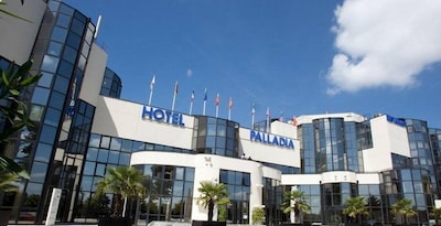Palladia Hotel