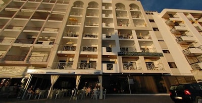 Hotel Apartamento Algar