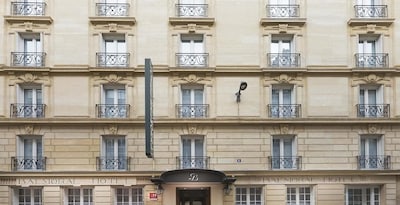 Hotel Balmoral - Champs Elysees