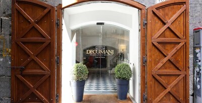 Decumani Hotel De Charme