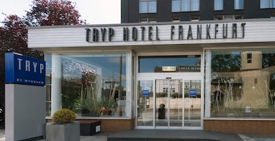 TRYP by Wyndham Frankfurt Hotel