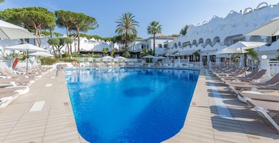 Hotel Vime La Reserva de Marbella