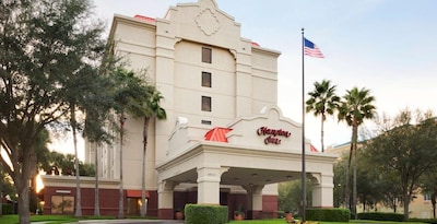 Hampton Inn Orlando International Drive Convention Center