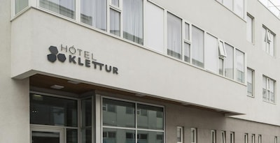 Hotel Klettur