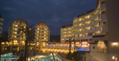 Alaiye Resort & Spa Hotel - All Inclusive