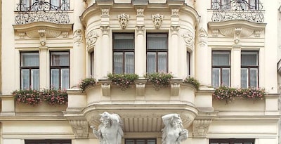 Hotel Zur Wiener Staatsoper