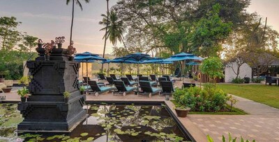 Novotel Goa Resort & Spa Hotel