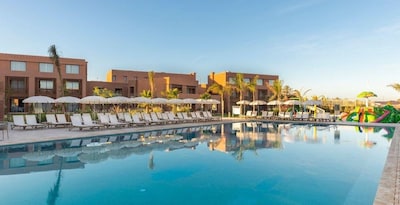Be Live Experience Marrakech Palmeraie -  All Inclusive