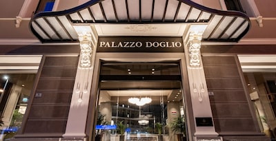 Hotel Palazzo Doglio