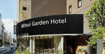 Mitsui Garden Hotel Otemachi