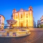 Évora Évora