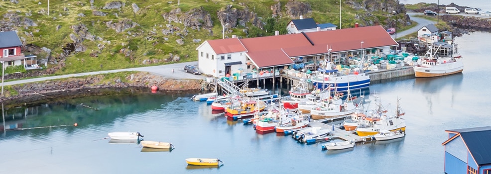 Kamøyvær