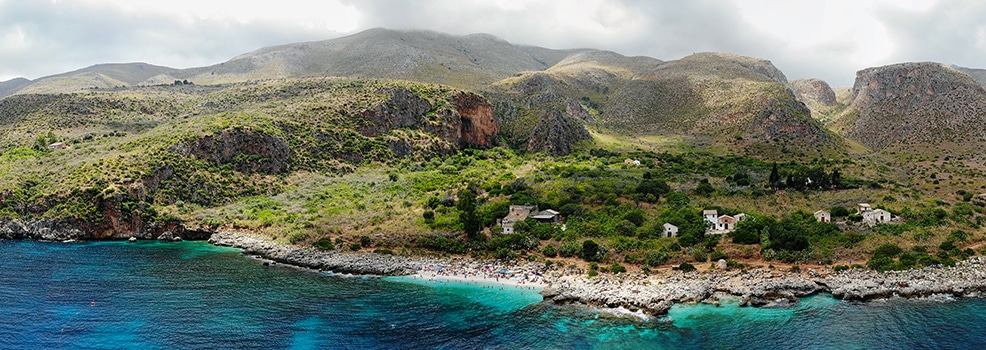Riserva Naturale Dello Zingaro
