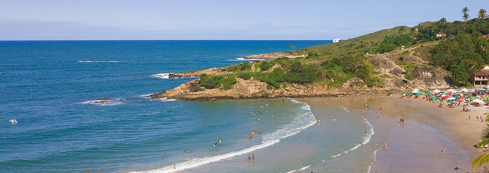 Cabo de Santo Agostinho PE