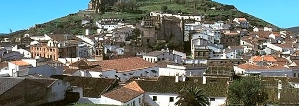 Aracena