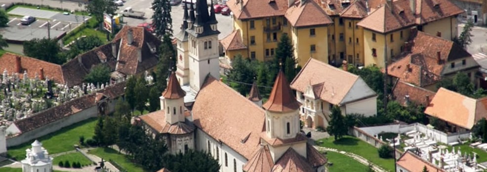 Brașov